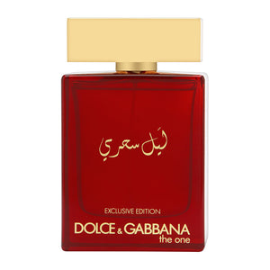 The One Mysterious Night Exclusive Edition by Dolce & Gabbana for Men