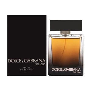 The One by Dolce & Gabbana for Men