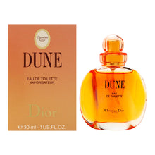 Load image into Gallery viewer, Dune EDT by Christian Dior for Women
