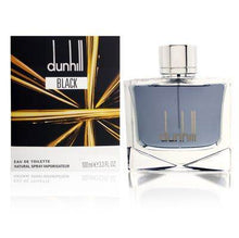 Load image into Gallery viewer, Dunhill Black for Men
