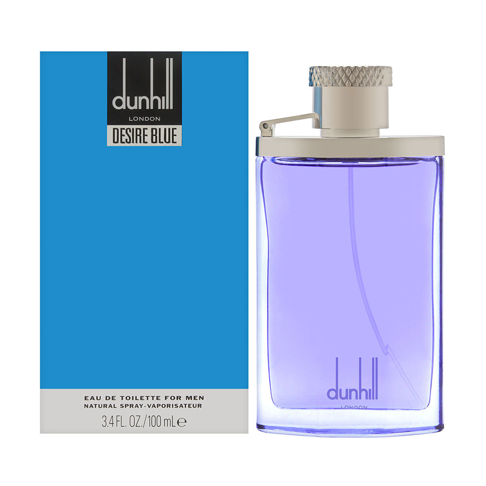 Dunhill Desire Blue for Men