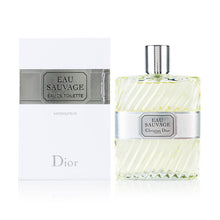 Load image into Gallery viewer, Eau Sauvage EDT by Christian Dior for Men

