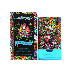 Ed Hardy Hearts and Daggers by Christian Audigier for Men