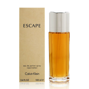 Escape by Calvin Klein for Women EDP Spray
