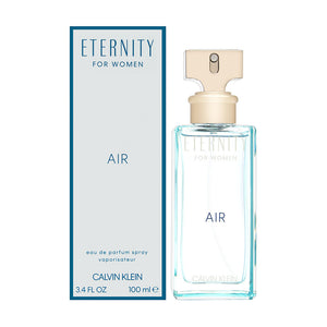 Eternity Air by Calvin Klein for Women EDP Spray
