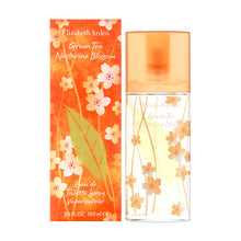 Load image into Gallery viewer, Green Tea Nectarine Blossom by Elizabeth Arden for Women
