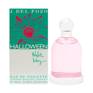 Halloween Water Lily by J. Del Pozo for Women