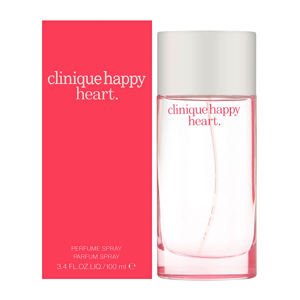 Happy Heart by Clinique for Women