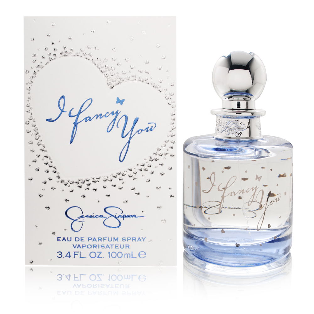 I Fancy You by Jessica Simpson for Women