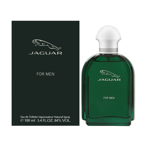 Jaguar for Men by Jaguar for Men