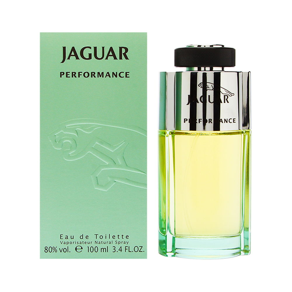 Jaguar Performance by Jaguar for Men