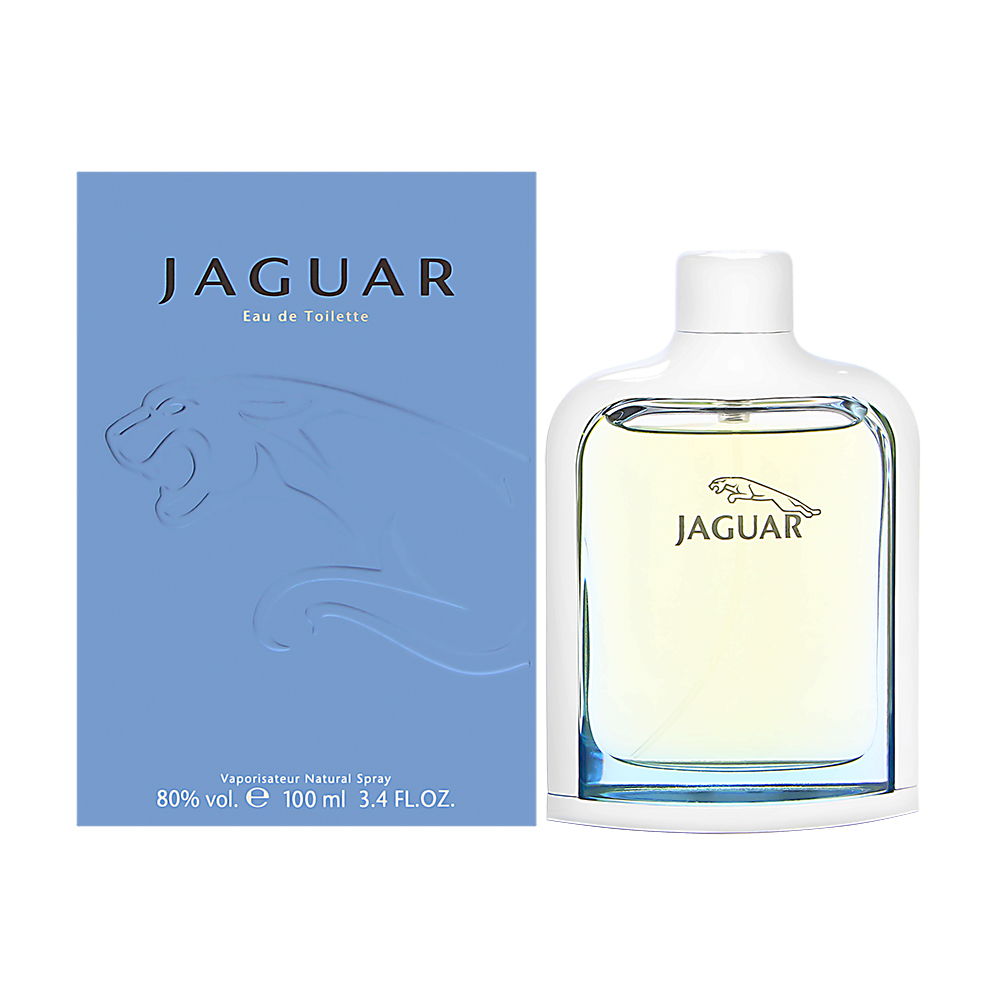 Jaguar Classic by Jaguar for Men