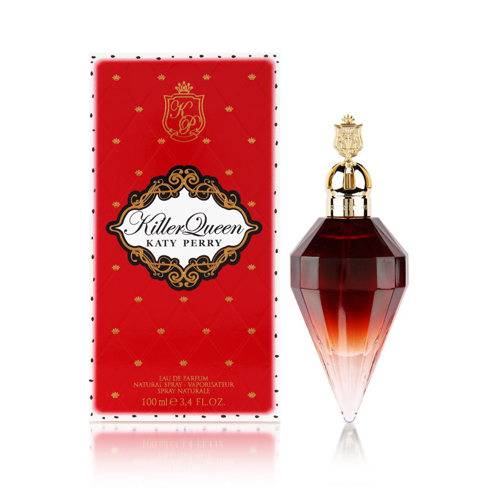 Katy Perry Killer Queen by Katy Perry for Women