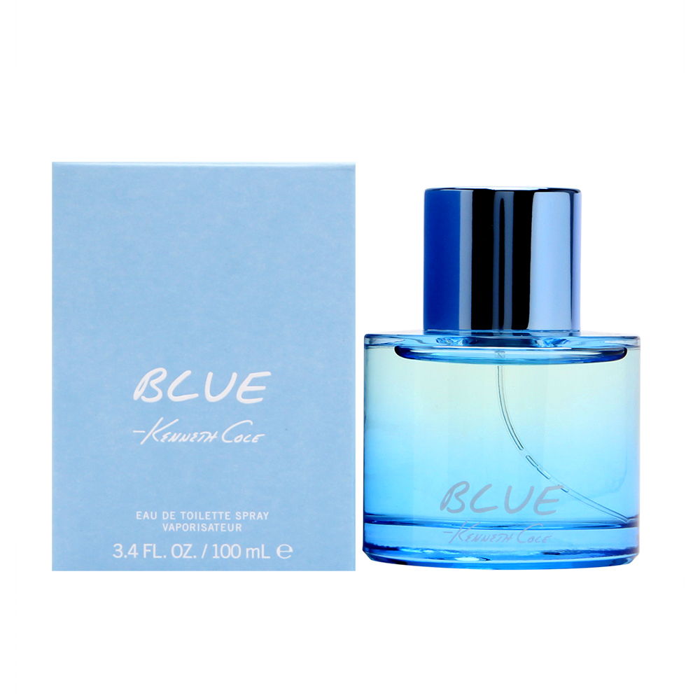 Blue by Kenneth Cole for Men