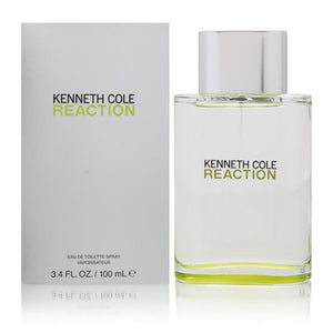 Kenneth Cole Reaction by Kenneth Cole for Men