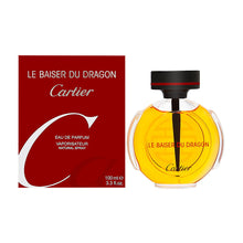 Load image into Gallery viewer, Le Baiser Du Dragon by Cartier for Women
