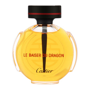 Le Baiser Du Dragon by Cartier for Women