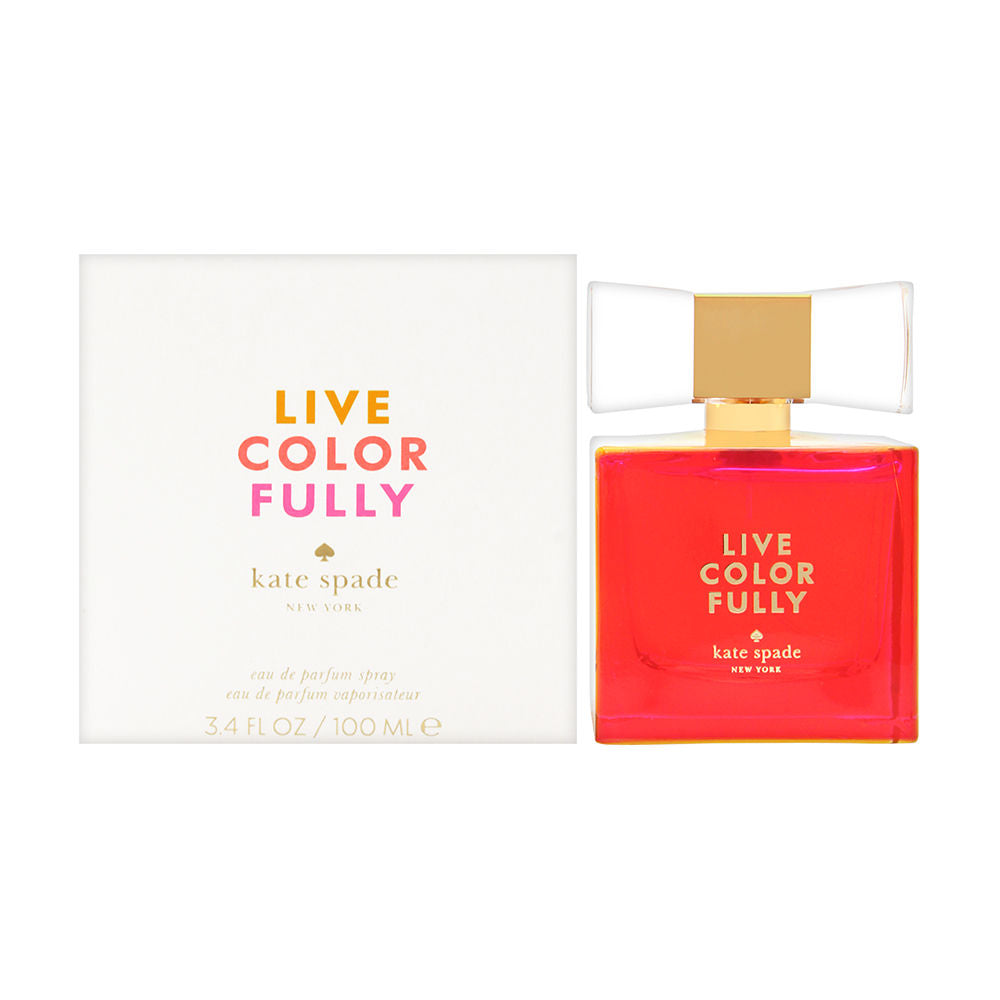Live Colorfully EDP by Kate Spade for Women