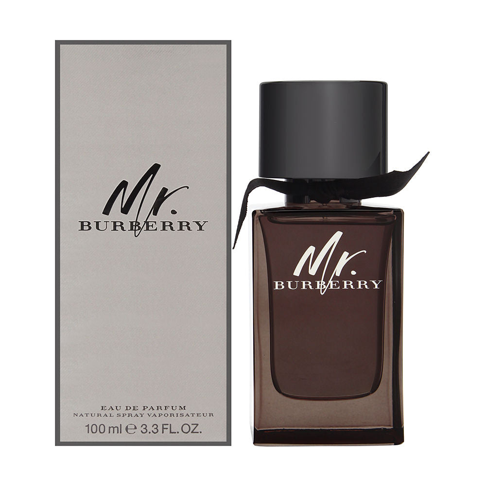 Mr. Burberry EDP by Burberry for Men