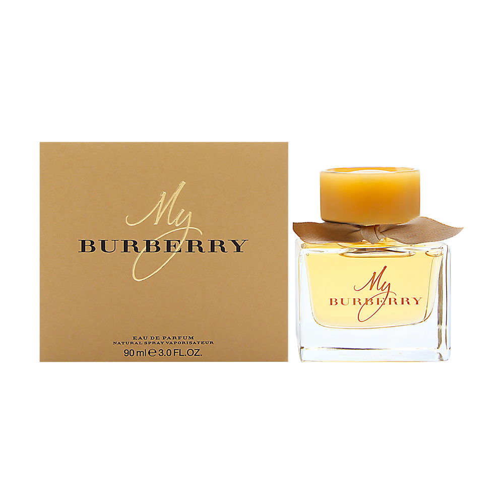 My Burberry EDP  by Burberry for Women