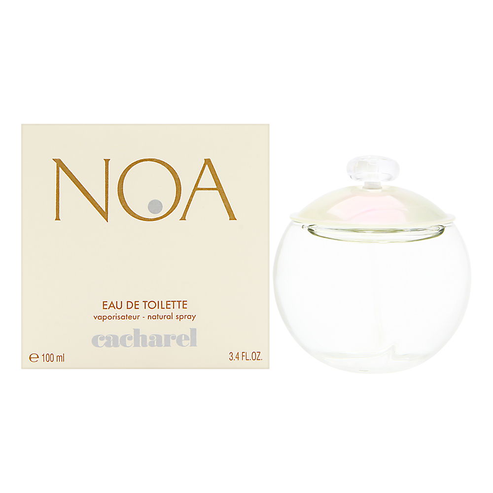 Noa EDT by Cacharel for Women