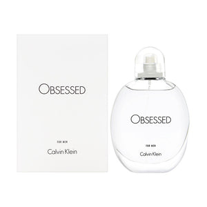 Obsessed by Calvin Klein for Men