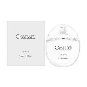 Obsessed by Calvin Klein for Women EDP Spray