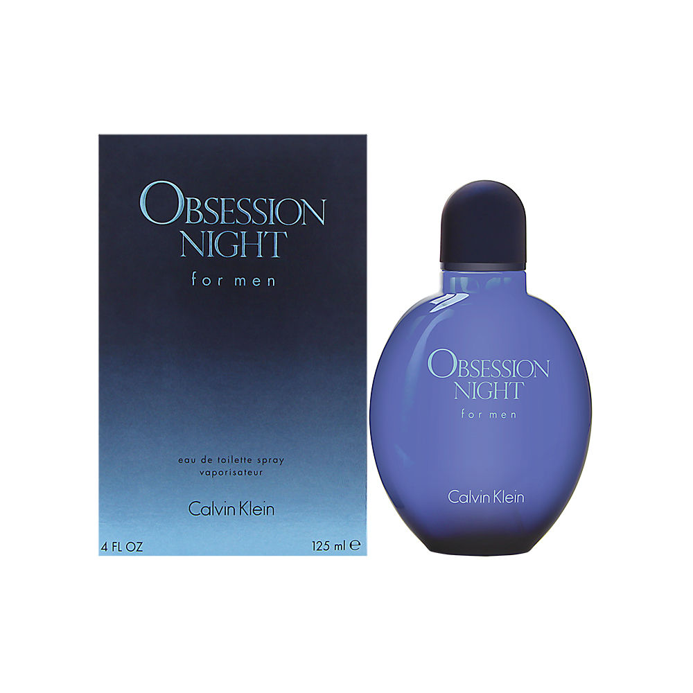 Obsession Night by Calvin Klein for Men