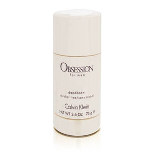Obsession Deodorant Stick by Calvin Klein for Men