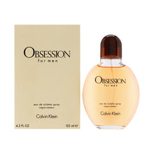 Load image into Gallery viewer, Obsession by Calvin Klein for Men
