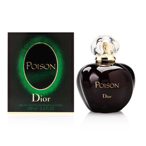 Poison by Christian Dior for Women