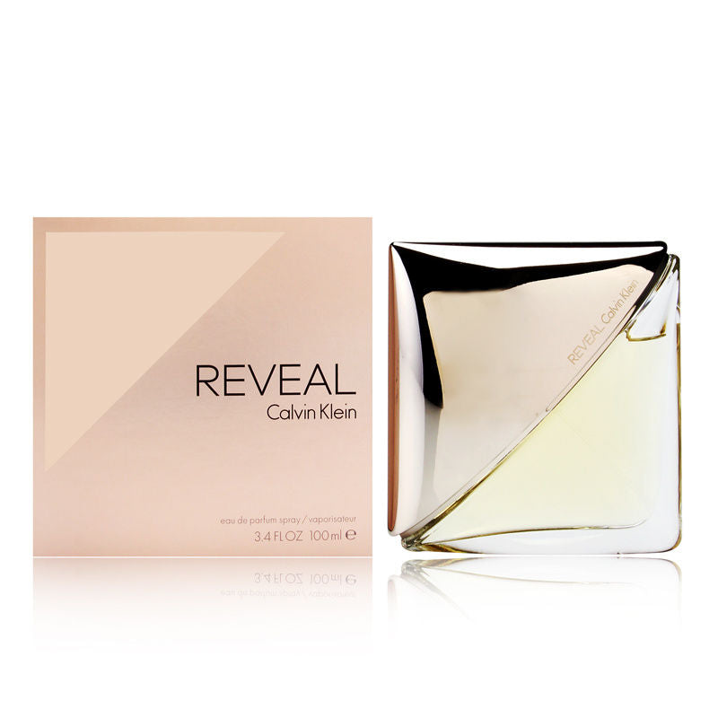 Reveal by Calvin Klein for Women
