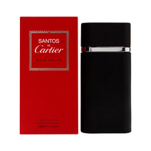 Load image into Gallery viewer, Santos de Cartier by Cartier for Men
