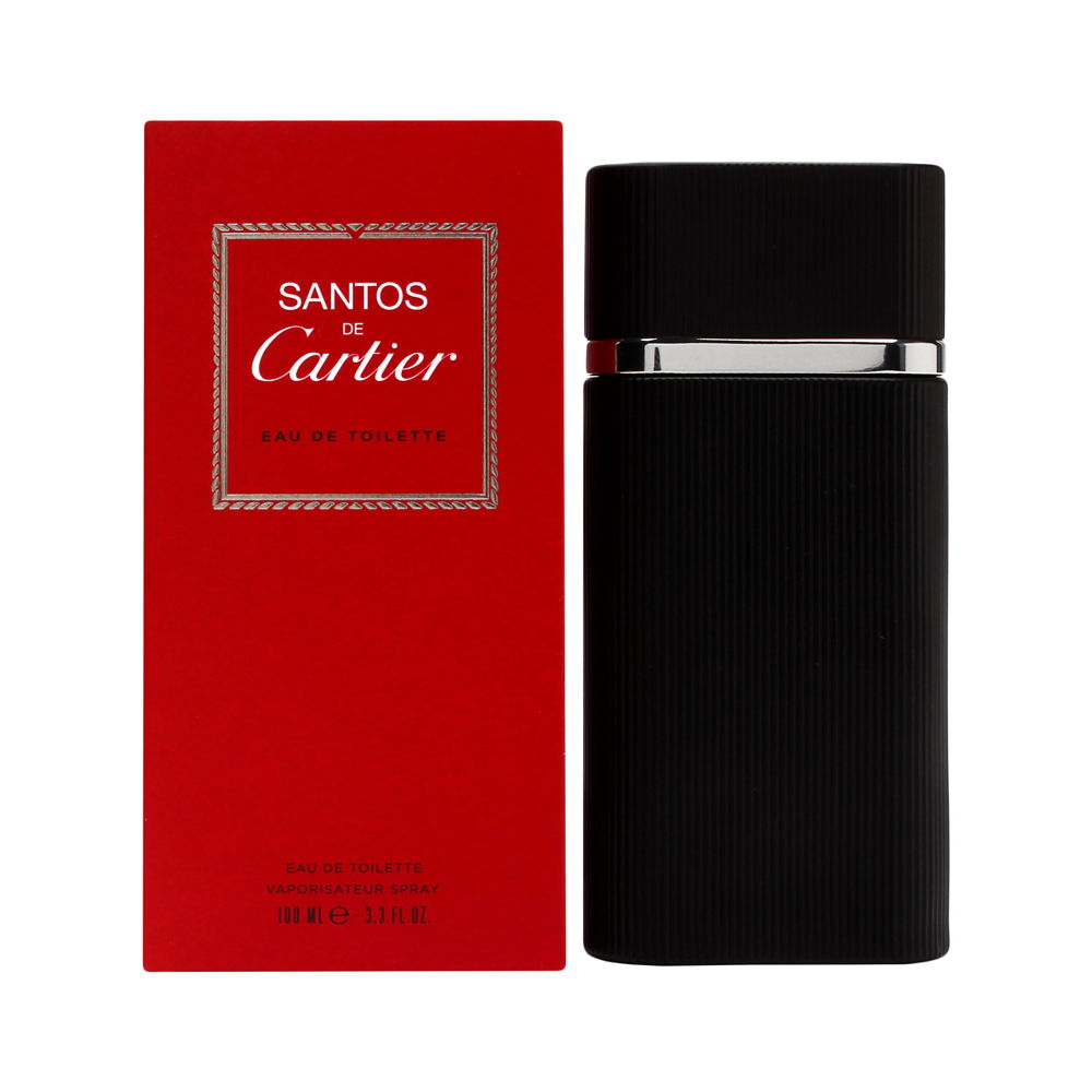 Santos de Cartier by Cartier for Men
