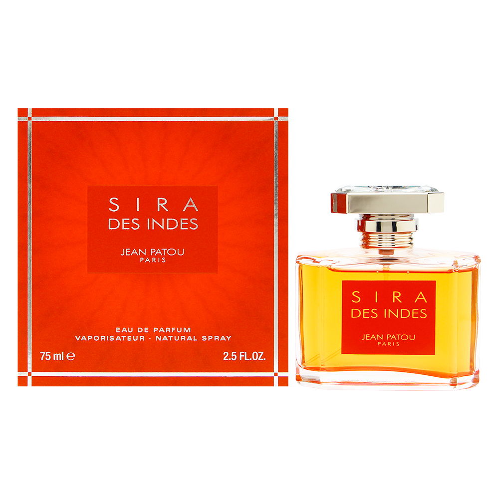 Sira Des Indes EDP by Jean Patou for Women