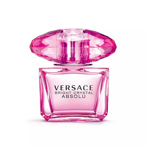 Versace Bright Crystal Absolu by Versace for Women