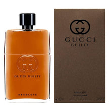 Load image into Gallery viewer, Gucci Guilty Absolute Pour Homme by Gucci for Men
