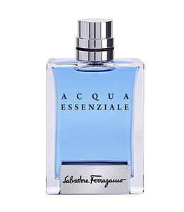 Acqua Essenziale by Salvatore Ferragamo for Men