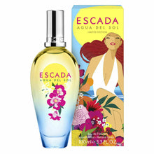 Load image into Gallery viewer, Escada Agua Del Sol (Limited Edition) by Escada for Women
