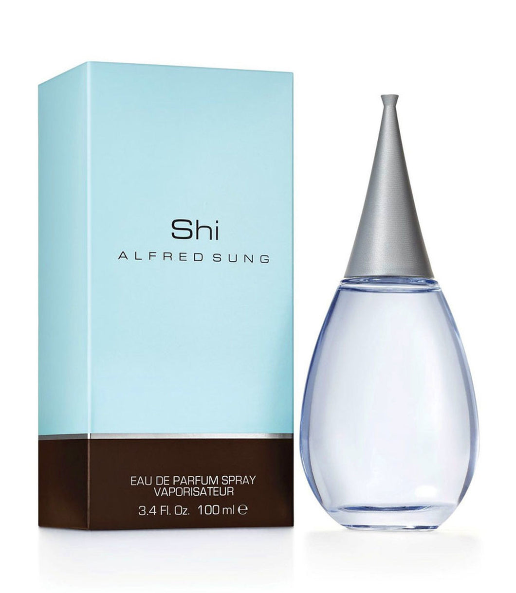 Shi EDP by Alfred Sung for Women