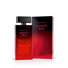 Load image into Gallery viewer, Always Red by Elizabeth Arden for Women
