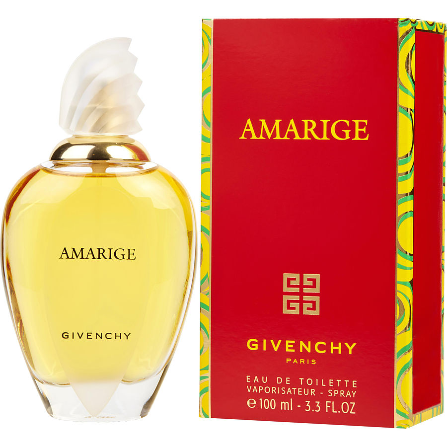 Amarige by Givenchy for Women