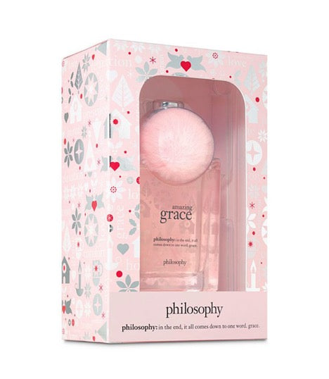 Amazing Grace Limited Edition by Philosophy for Women