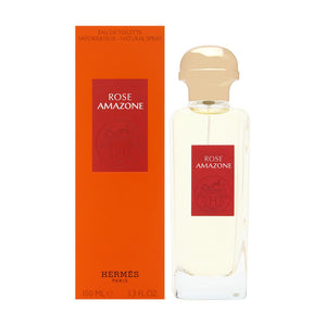 Rose Amazone by Hermes for Women