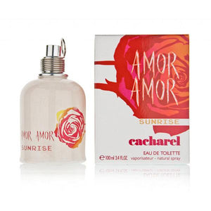 Amor Amor Sunrise by Cacharel for Women