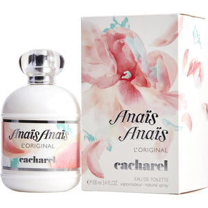 Anais Anais EDT by Cacharel for Women