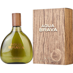 Agua Brava EDC by Antonio Puig for Men