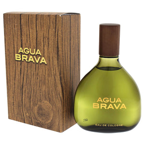 Agua Brava EDC by Antonio Puig for Men