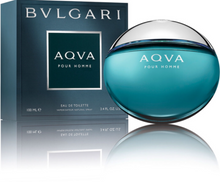 Load image into Gallery viewer, Bvlgari AQVA Pour Homme by Bvlgari for Men
