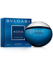 Load image into Gallery viewer, Bvlgari AQVA Pour Homme Atlantiqve EDT by Bvlgari for Men
